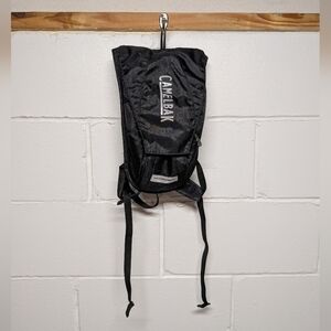 Camelbak Hydrobak Black Running Lightweight Hydration Backpack - No Bladder